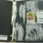 Japanese TOMY Shaman King Cardgame Funbari Collection File