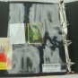 Japanese TOMY Shaman King Cardgame Funbari Collection File