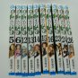 Jump Comics Shaman King Takei x9 Takei Hiroyuki