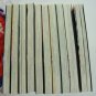 Jump Comics Shaman King Takei x9 Takei Hiroyuki