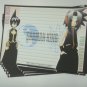 Japanese Shaman King Doujin Fanart Letter Paper Writing Paper x7 pages H003