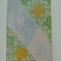 Japanese Shaman King Doujin Fanart Bookmark I003