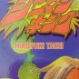Japanese Shaman King Takei Hiroyuki Card J001