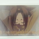 Japanese Shaman King Takei Hiroyuki Collection Card J004