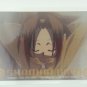 Japanese Shaman King Takei Hiroyuki Collection Card J004