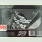 Japanese Shaman King Takei Hiroyuki Collection Card J005