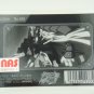 Japanese Shaman King Takei Hiroyuki Collection Card J006
