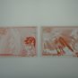 Japanese Shaman King Card x54 pages
