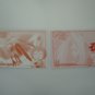 Japanese Shaman King Card x139 pages