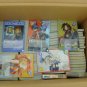 Japanese TOMY Shaman King Card Game Card x1850 pages