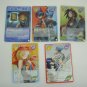 Japanese TOMY Shaman King Card Game Card x1850 pages