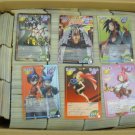 Japanese TOMY Shaman King Card Game Card x2700 pages