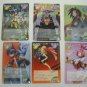 Japanese TOMY Shaman King Card Game Card x2700 pages