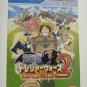 Japanese BANDAI Swan Crystal Wonder Swan Color WSC Game ONE PIECE