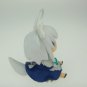 Japanese Touhou Project Sakuya Izayoi Inusakuya Blue Eyes ver Figure