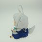 Japanese Touhou Project Sakuya Izayoi Inusakuya Blue Eyes ver Figure