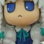 Japanese Touhou Project Sakuya Izayoi Inusakuya Blue Eyes ver Figure