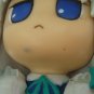 Japanese Touhou Project Sakuya Izayoi Inusakuya Blue Eyes ver Figure