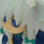 Japanese Touhou Project Sakuya Izayoi Inusakuya Blue Eyes ver Figure
