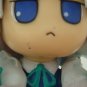 Japanese Touhou Project Sakuya Izayoi Inusakuya Blue Eyes ver Figure