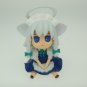 Japanese Touhou Project Sakuya Izayoi Inusakuya Blue Eyes ver Figure