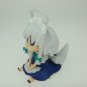 Japanese Touhou Project Sakuya Izayoi Inusakuya Blue Eyes ver Figure
