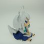 Japanese Touhou Project Sakuya Izayoi Inusakuya Blue Eyes ver Figure