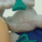 Japanese Touhou Project Sakuya Izayoi Inusakuya Blue Eyes ver Figure