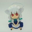 Japanese Touhou Project Sakuya Izayoi Inusakuya Red Eyes ver Figure