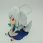 Japanese Touhou Project Sakuya Izayoi Inusakuya Red Eyes ver Figure