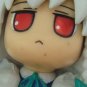 Japanese Touhou Project Sakuya Izayoi Inusakuya Red Eyes ver Figure
