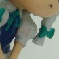 Japanese Touhou Project Sakuya Izayoi Inusakuya Red Eyes ver Figure