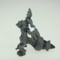 Nintendo Pokemon Zekrom Figure