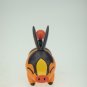 Nintendo Pokemon Tepig Pokabu Figure