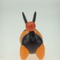 Nintendo Pokemon Tepig Pokabu Figure