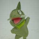 Nintendo Pokemon Axew Kibago Figure