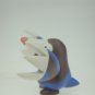 Nintendo Pokemon Drilbur Figure