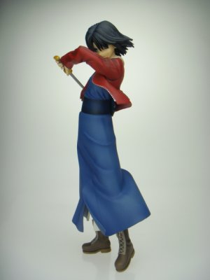 Japanese Kara No Kyoukai Ryogi Shiki Figure