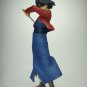 Japanese Kara No Kyoukai Ryogi Shiki Figure