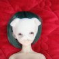 BJD Doll MSD Size / YO SD / YOSD Size / 1/8 Tiny Size Cat Pussycat Kitty Mask