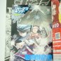 Jump Comics Shaman King 10th SJR Book Takei Hiroyuki VOL.03