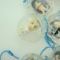 Yujin ARIA Magical Girl Lyrical Nanoha Maria Sama Ga Miteru Figure Phone Charm Strap Other x17