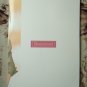 Japanese Shaman King Runaway Trip Yoh X Ren Doujinshi Fanart Book
