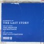 Japanese Elements Of The Last Story Soundtrack CD & Visual Book NEW