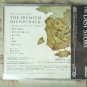Japanese Elements Of The Last Story Soundtrack CD & Visual Book NEW