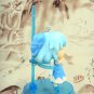 Japanese Pink Company Touhou Project Vol.1 Cirno Eyes Closed Figure Phone Charm Strap Keychain