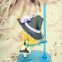 Japanese Pink Company Touhou Project Vol.1 Marisa Kirisame Figure Phone Charm Strap Keychain