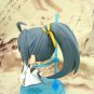 Japanese SEGA Sengoku Taisen Kimono Girl Figure