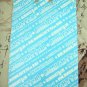 Japanese Anime ChuChu Aqua Mizuto File Clip Desk Pad