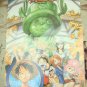 Japanese Anime Jump Festa 2005 Oda Eiichiro ONE PIECE Desk Pad